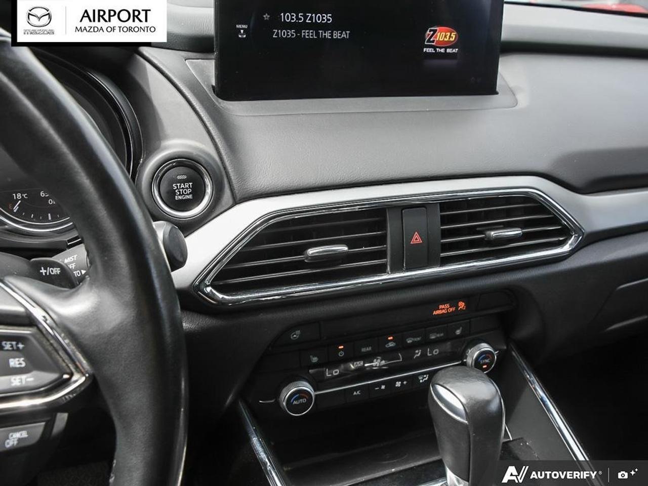 2023 Mazda CX-9 GS-L Finance Discount $1500 Applied Photo