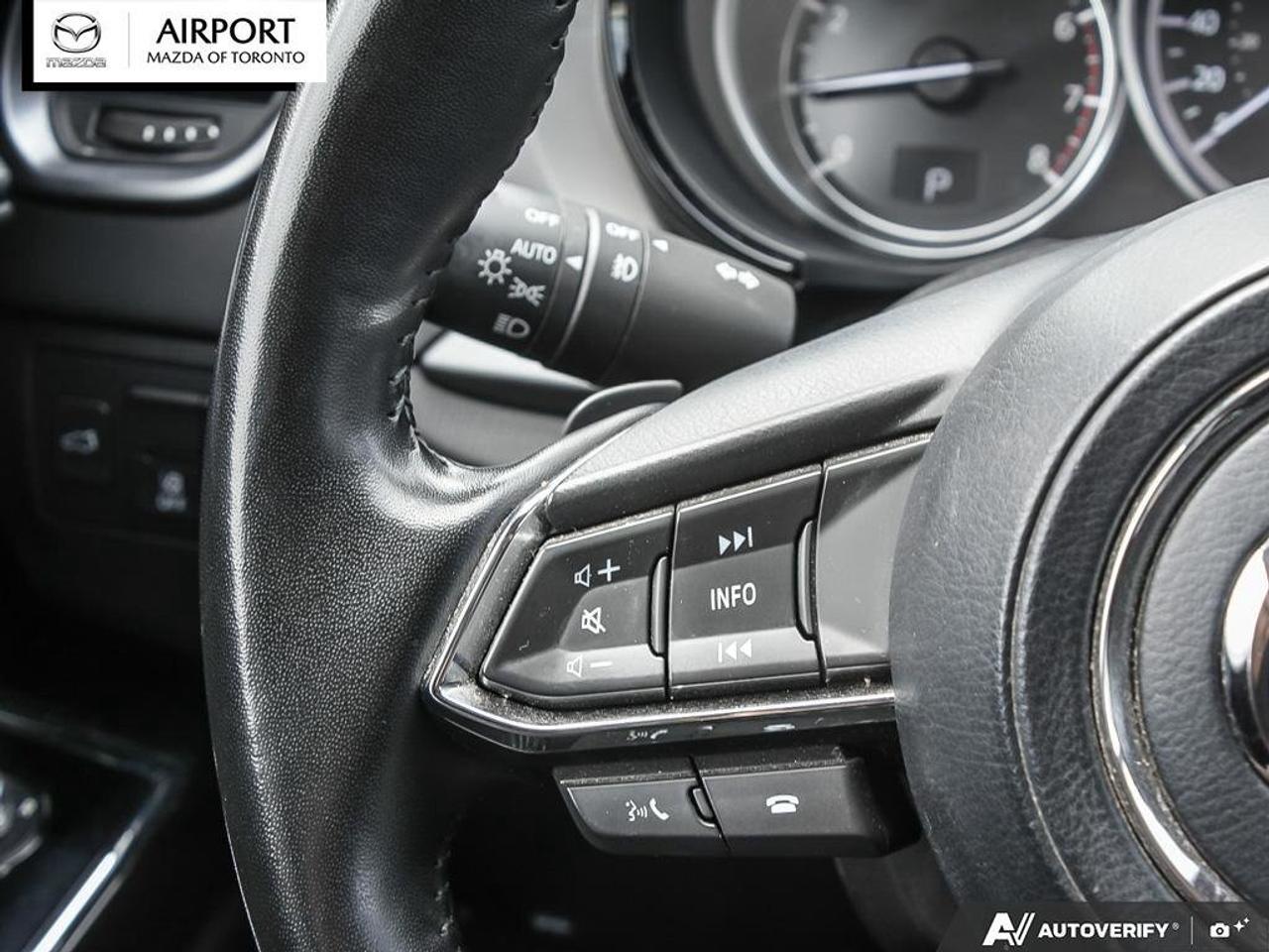 2023 Mazda CX-9 GS-L Finance Discount $1500 Applied Photo