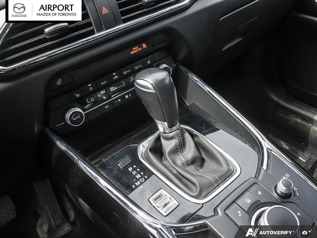 2023 Mazda CX-9 GS-L Finance Discount $1500 Applied Photo