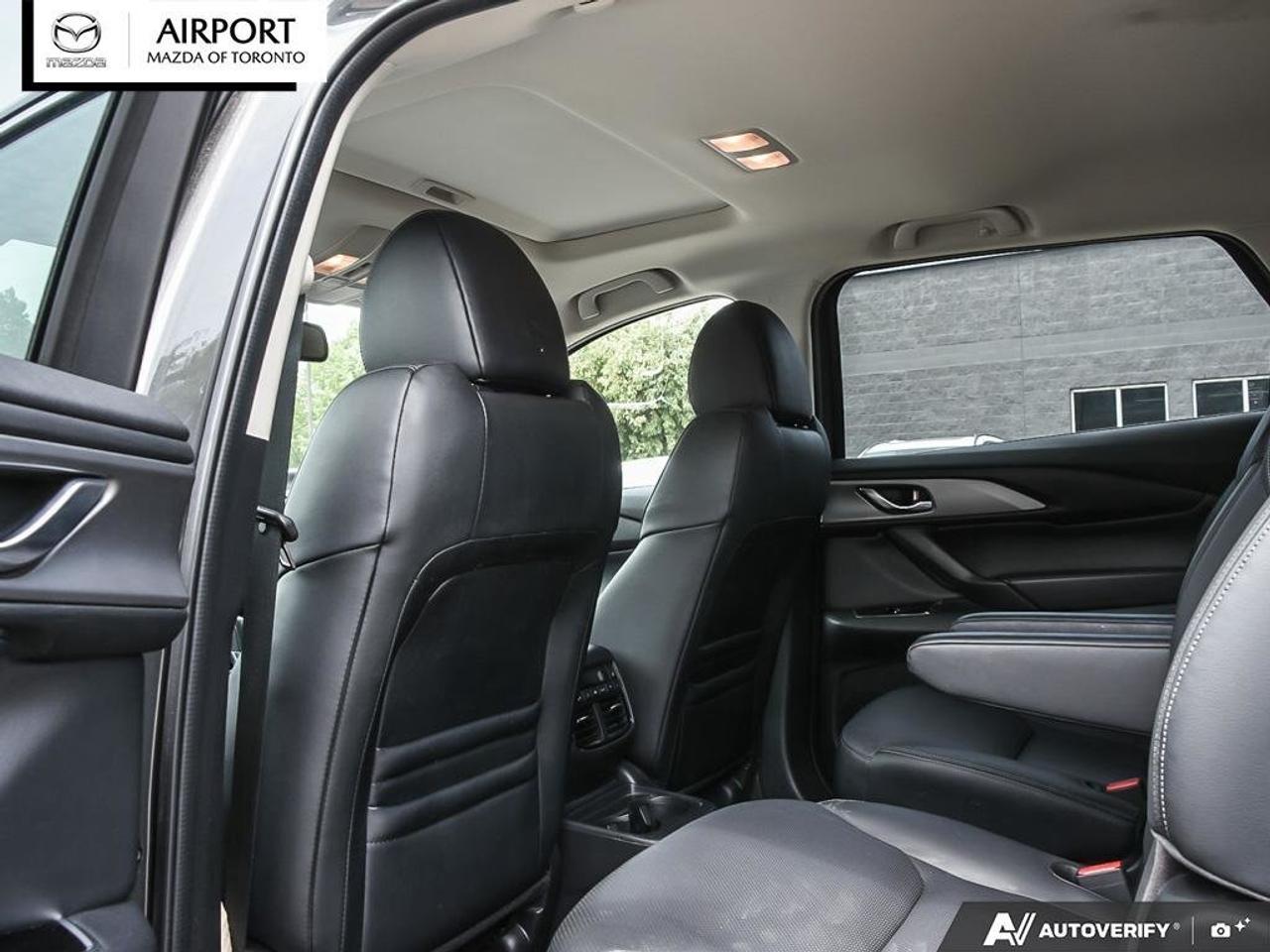 2023 Mazda CX-9 GS-L Finance Discount $1500 Applied Photo