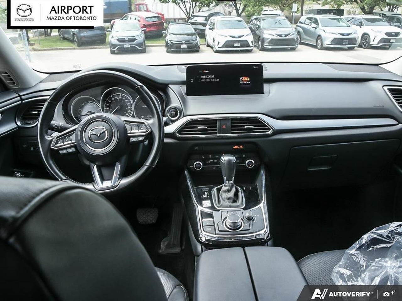 2023 Mazda CX-9 GS-L Finance Discount $1500 Applied Photo