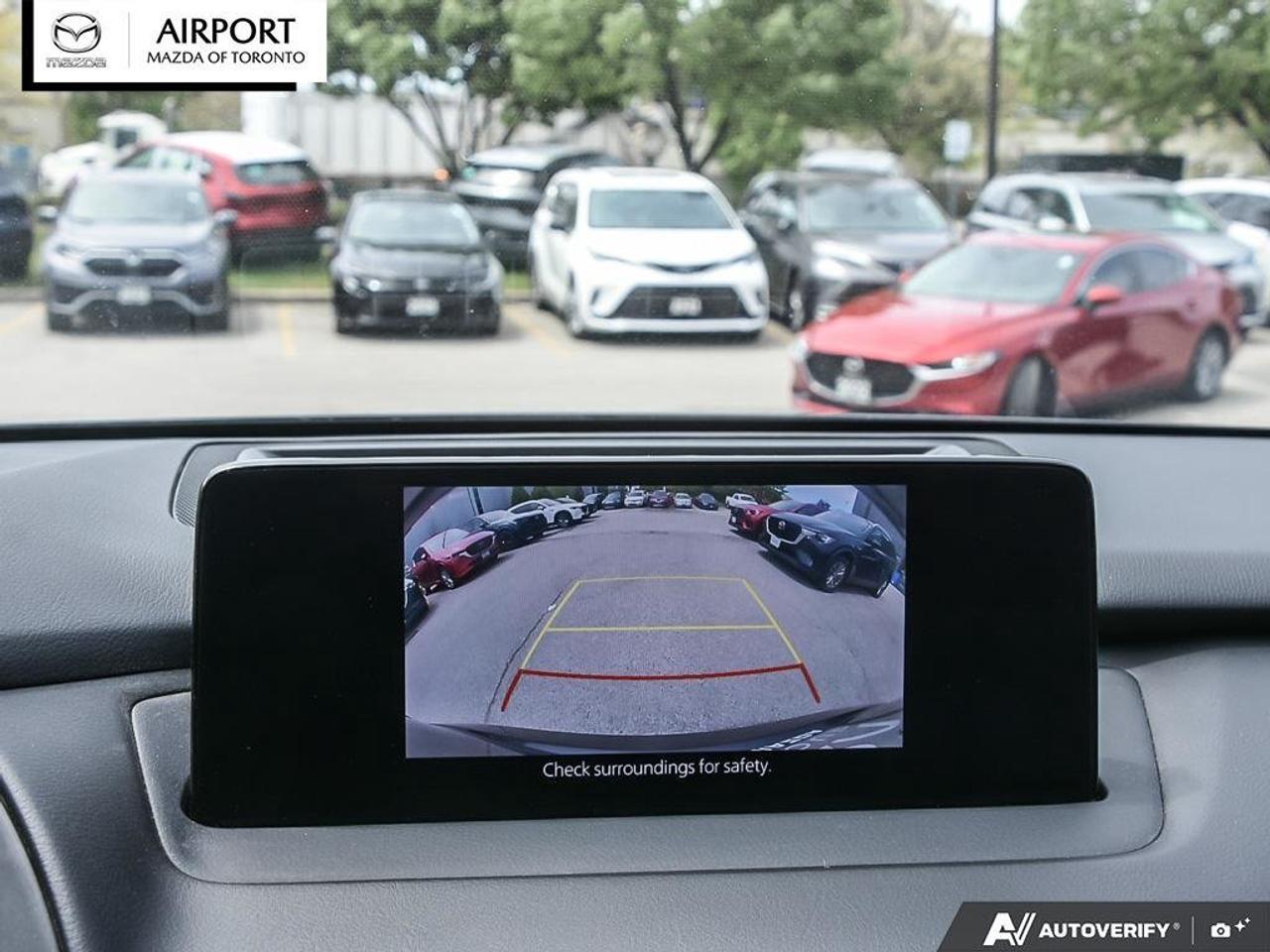 2023 Mazda CX-9 GS-L Finance Discount $1500 Applied Photo