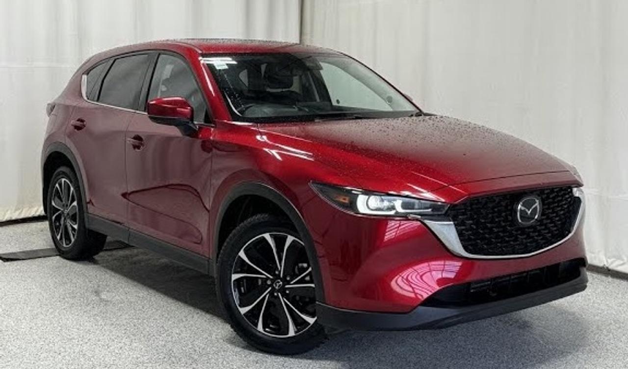2023 Mazda CX-5 GT Finance Discount $1500 Applied Photo0