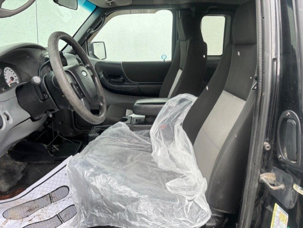 2009 Ford Ranger SPORT SUPER CAB-TONNEAU-NEW BRAKES-CERTIFIED!! Photo