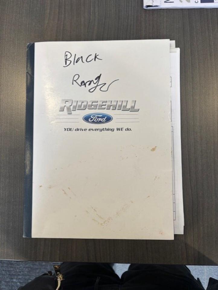 2009 Ford Ranger SPORT SUPER CAB-TONNEAU-NEW BRAKES-CERTIFIED!! Photo