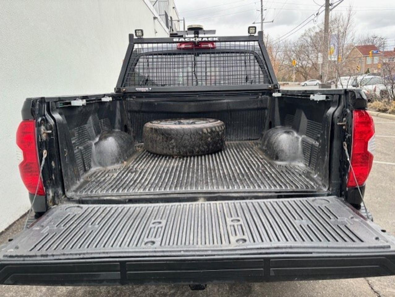 2021 Toyota Tundra 4x4 Crewmax SR5 **CAMERA-BLUETOOTH-ALLOYS-FINANCE* Photo