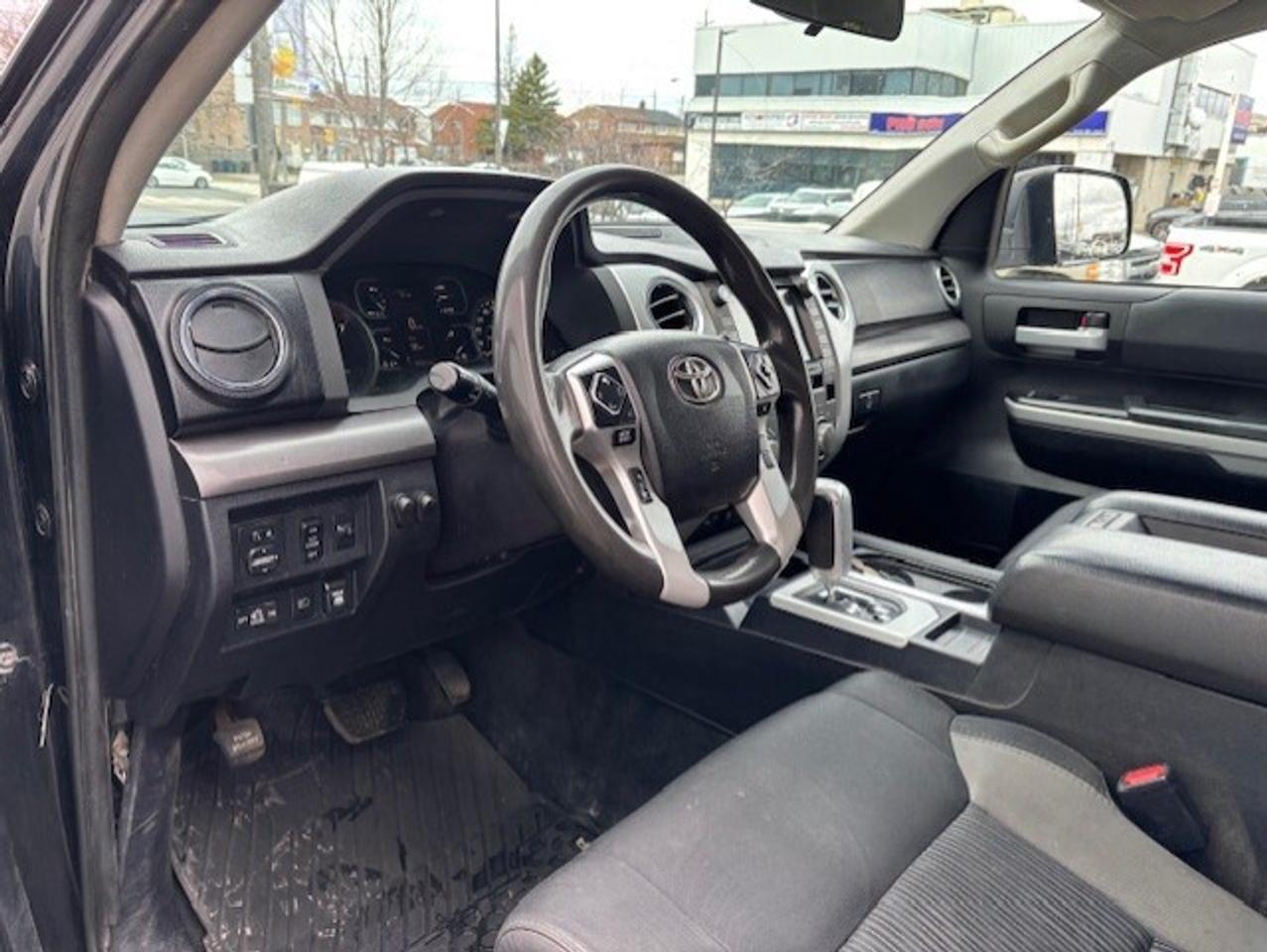 2021 Toyota Tundra 4x4 Crewmax SR5 **CAMERA-BLUETOOTH-ALLOYS-FINANCE* Photo