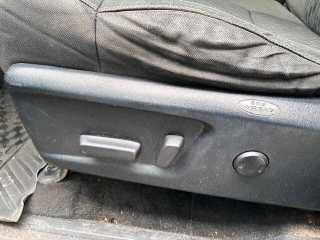 2021 Toyota Tundra 4x4 Crewmax SR5 **CAMERA-BLUETOOTH-ALLOYS-FINANCE* Photo