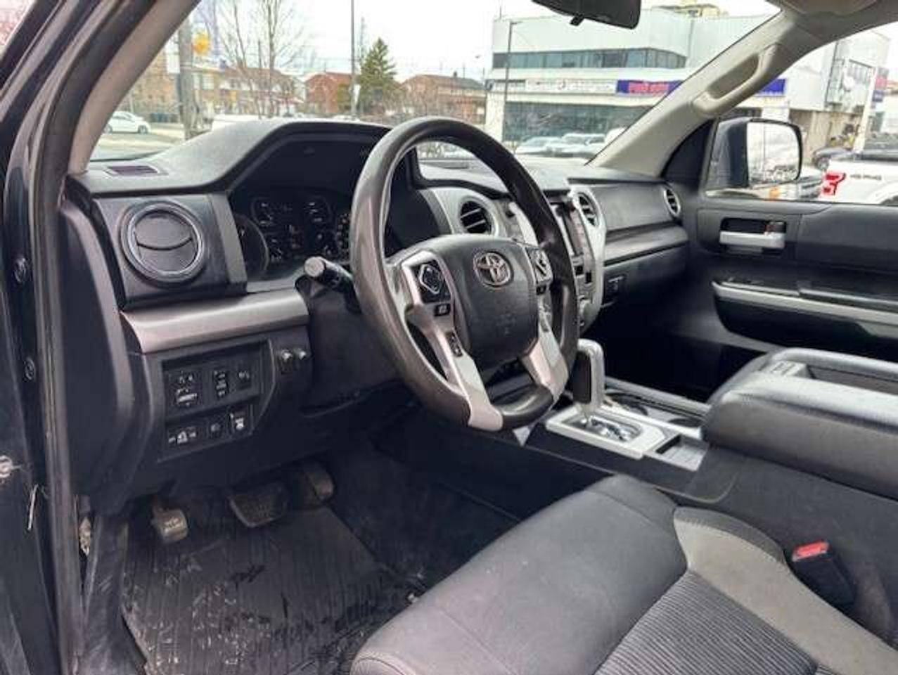 2021 Toyota Tundra 4x4 Crewmax SR5 **CAMERA-BLUETOOTH-ALLOYS-FINANCE* Photo