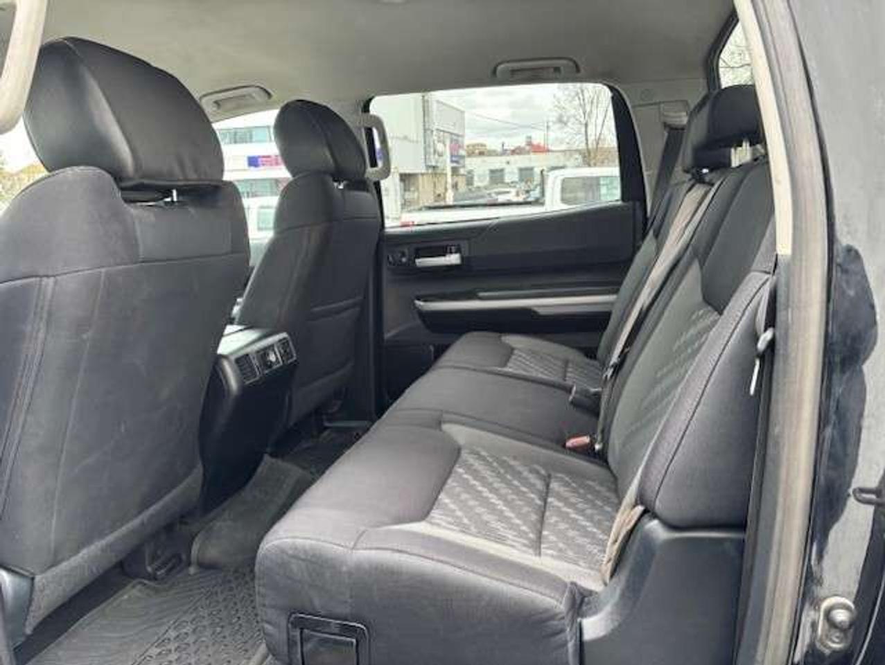 2021 Toyota Tundra 4x4 Crewmax SR5 **CAMERA-BLUETOOTH-ALLOYS-FINANCE* Photo