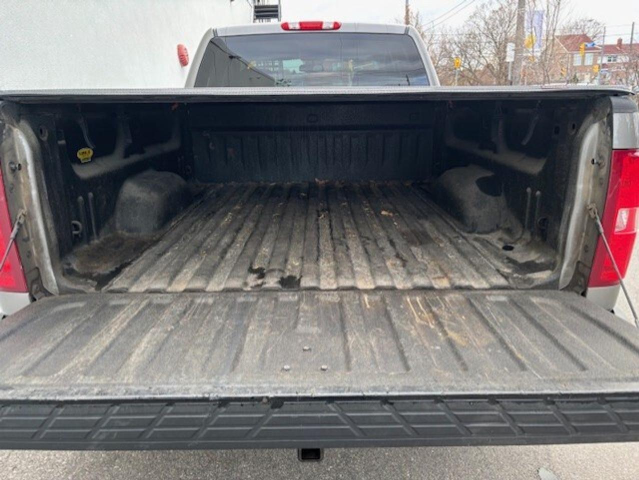 2013 Chevrolet Silverado 1500 LT 4WD Z71 EXTENDED CAB 1 OWNER-TONNEAU-CERTIFIED Photo