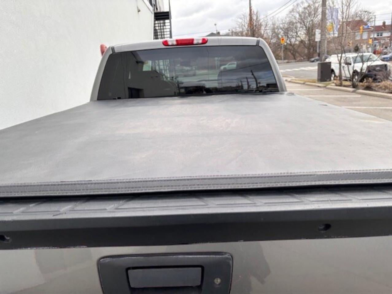 2013 Chevrolet Silverado 1500 LT 4WD Z71 EXTENDED CAB 1 OWNER-TONNEAU-CERTIFIED Photo