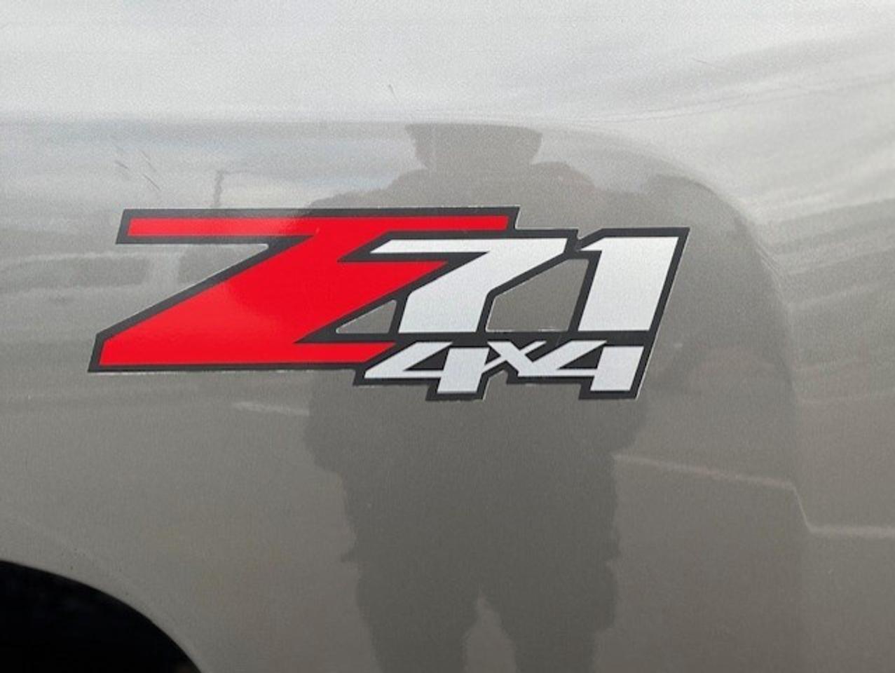 2013 Chevrolet Silverado 1500 LT 4WD Z71 EXTENDED CAB 1 OWNER-TONNEAU-CERTIFIED Photo