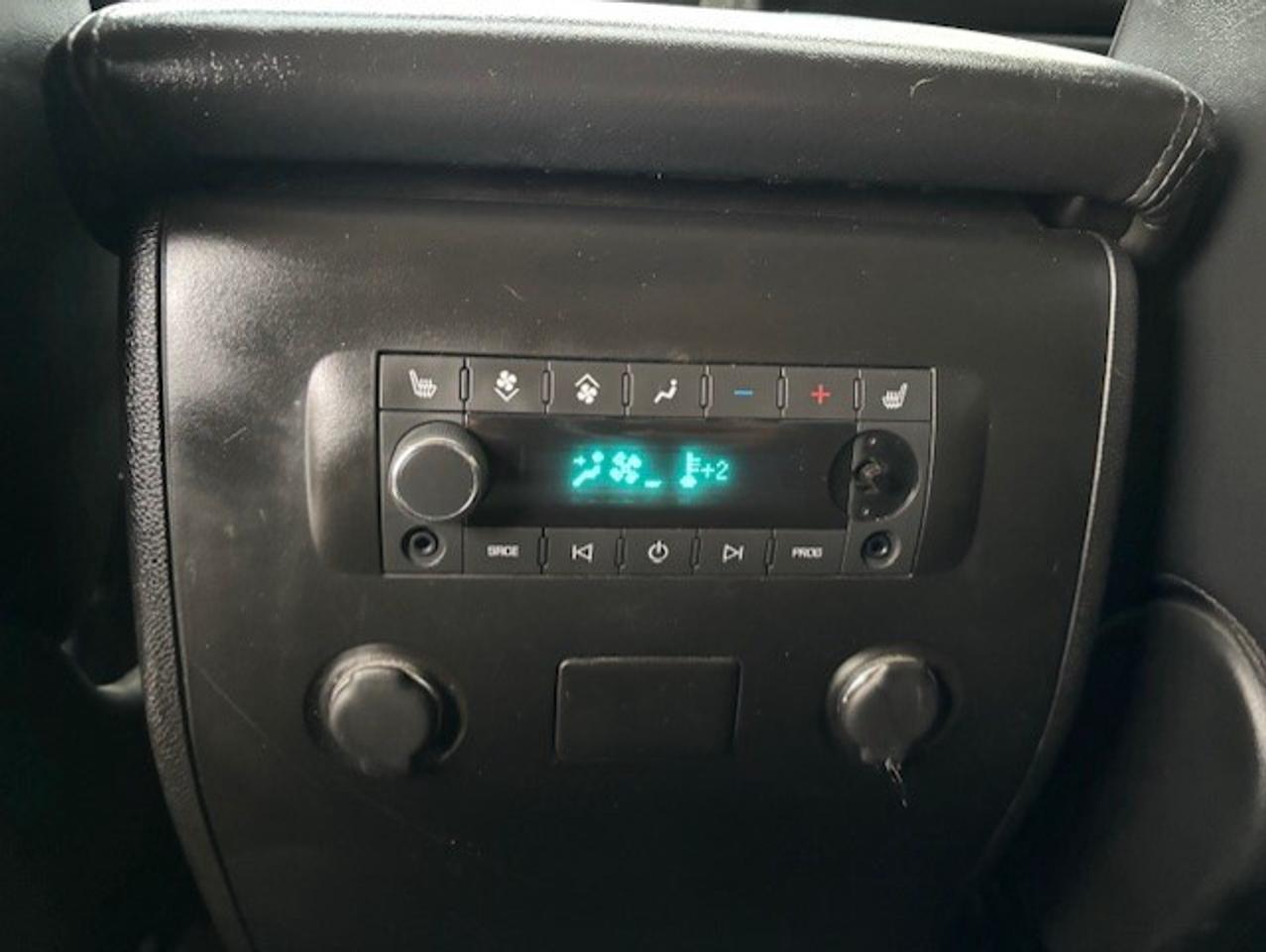2008 Hummer H2 4WD **ROOF-LEATHER-7 PASSENGER-6.2L V8-CERTIFIED** Photo
