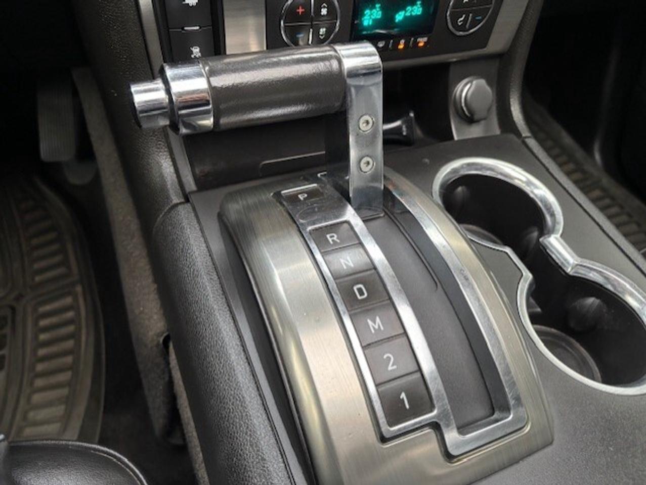 2008 Hummer H2 4WD **ROOF-LEATHER-7 PASSENGER-6.2L V8-CERTIFIED** Photo