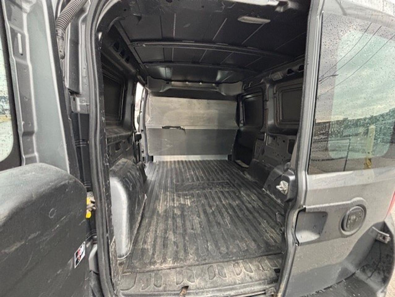 2015 RAM Promaster City Wagon ST **ONLY 160KM-DIVIDER-CERTIFIED-WE FINANCE** Photo