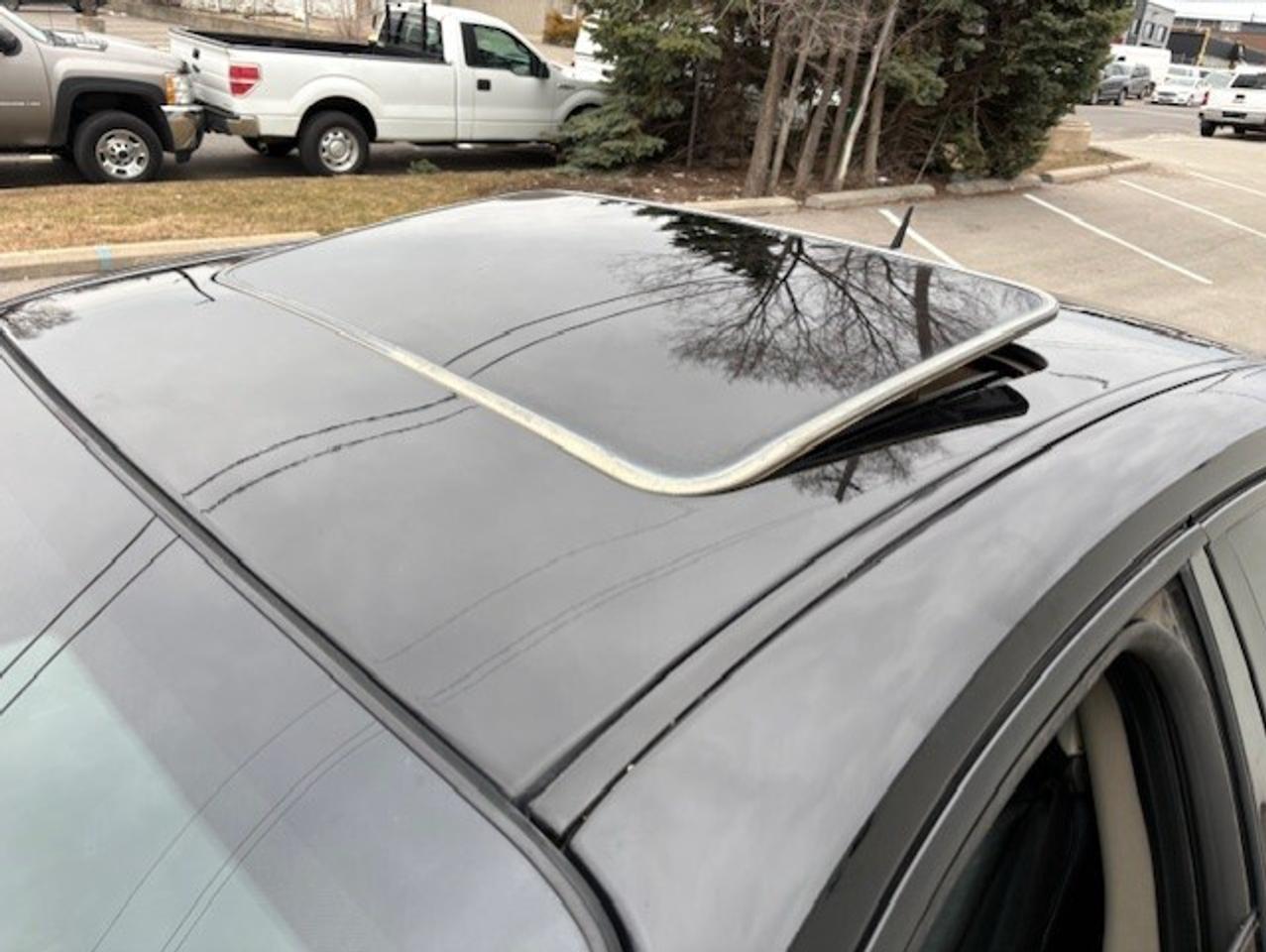 2007 Pontiac Grand Prix 3.8L V6 **LEATHER-ROOF-ALLOYS-ONLY $4900** Photo