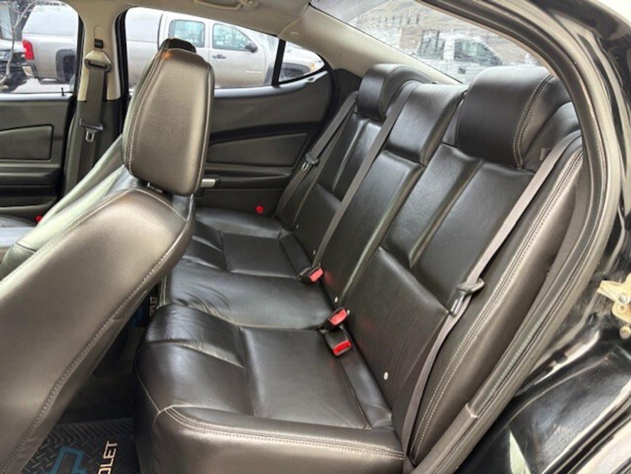 2007 Pontiac Grand Prix 3.8L V6 **LEATHER-ROOF-ALLOYS-ONLY $4900** Photo