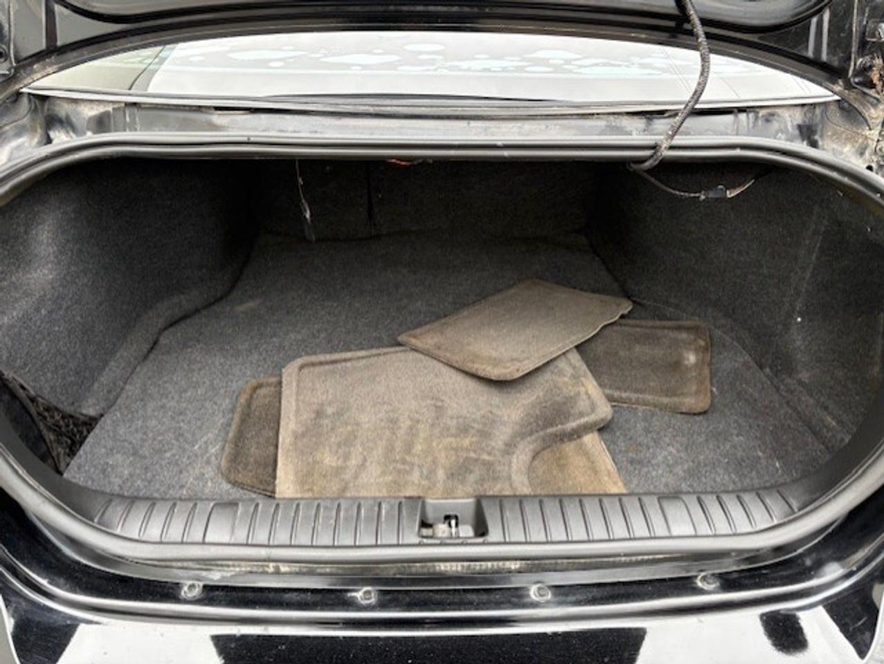 2007 Pontiac Grand Prix 3.8L V6 **LEATHER-ROOF-ALLOYS-ONLY $4900** Photo