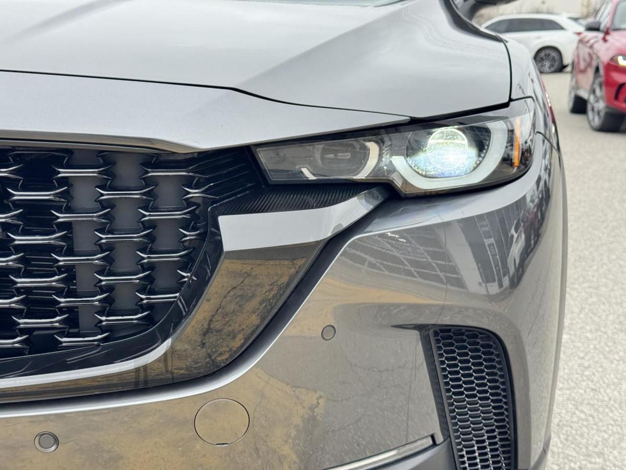 2023 Mazda CX-50 GT TURBO AWD/ SOLD / PENDING DELIVERY Photo