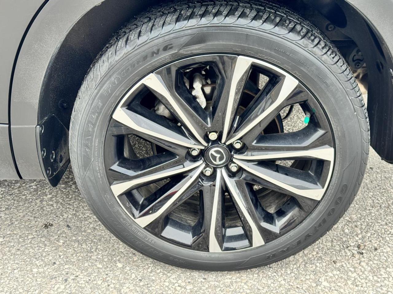 2023 Mazda CX-50 GT TURBO AWD/ SOLD / PENDING DELIVERY Photo