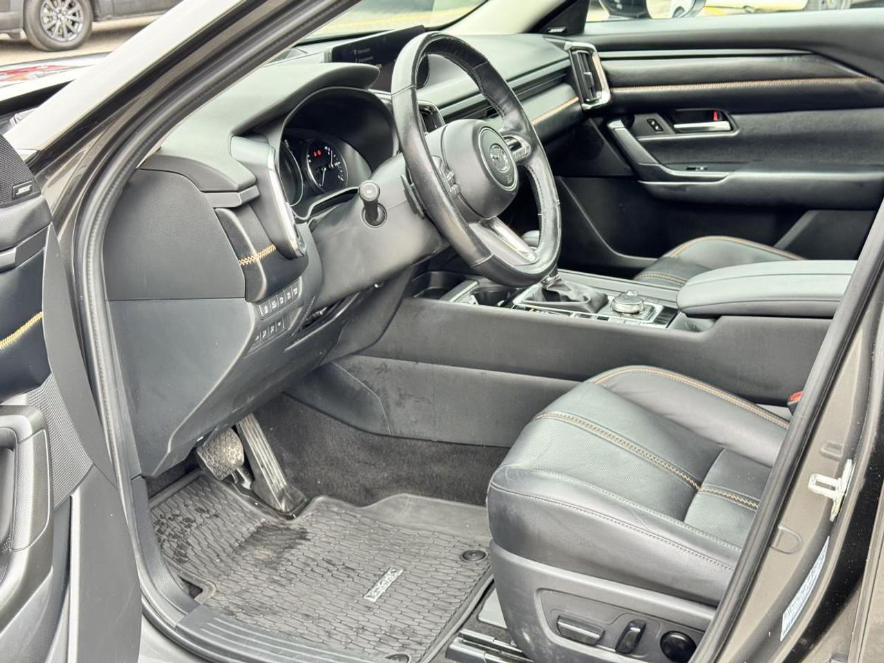 2023 Mazda CX-50 GT TURBO AWD/ SOLD / PENDING DELIVERY Photo