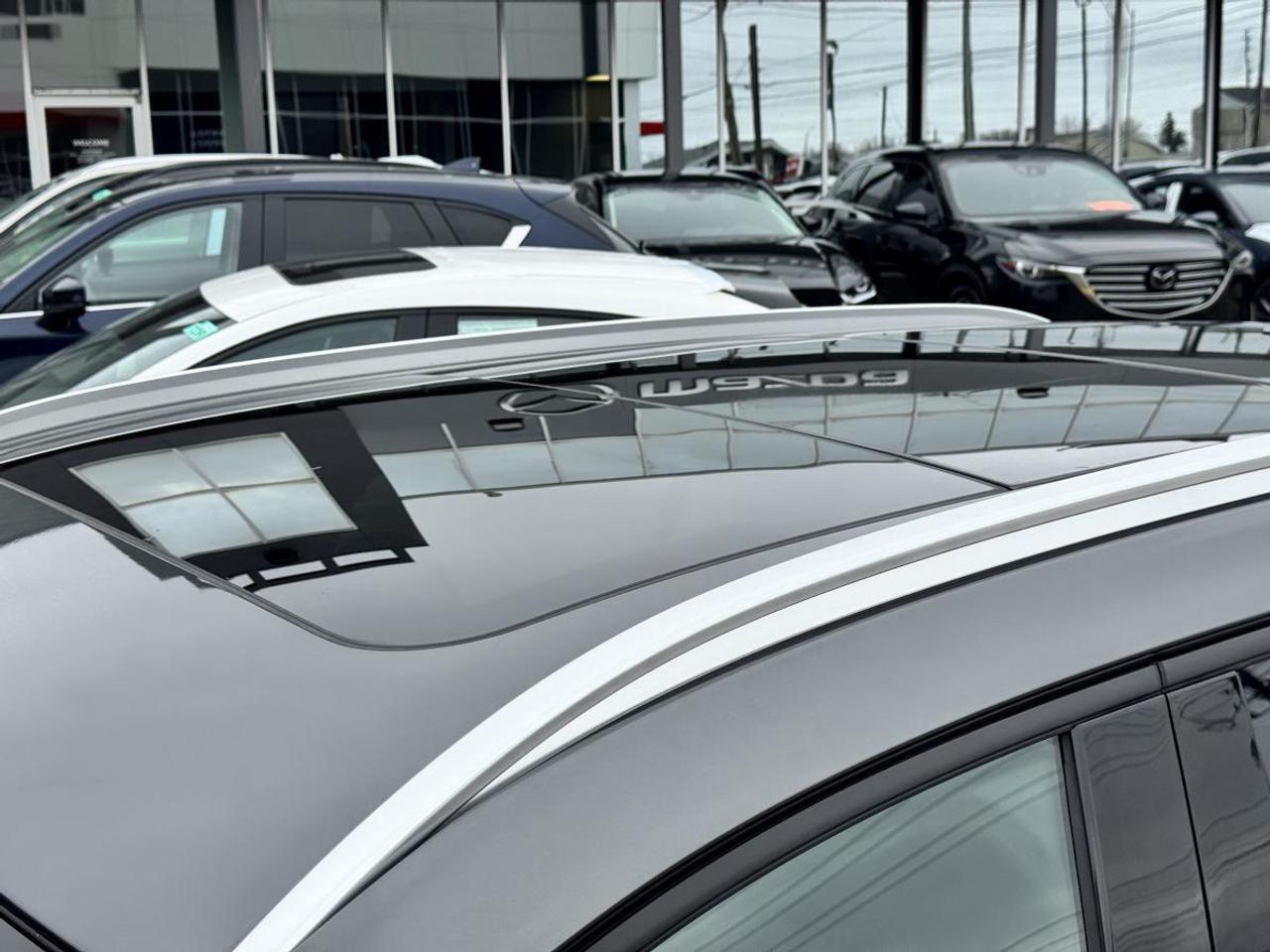 2023 Mazda CX-50 GT TURBO AWD/ SOLD / PENDING DELIVERY Photo