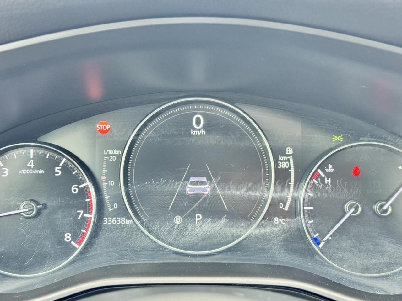 2023 Mazda CX-50 GT TURBO AWD/ SOLD / PENDING DELIVERY Photo