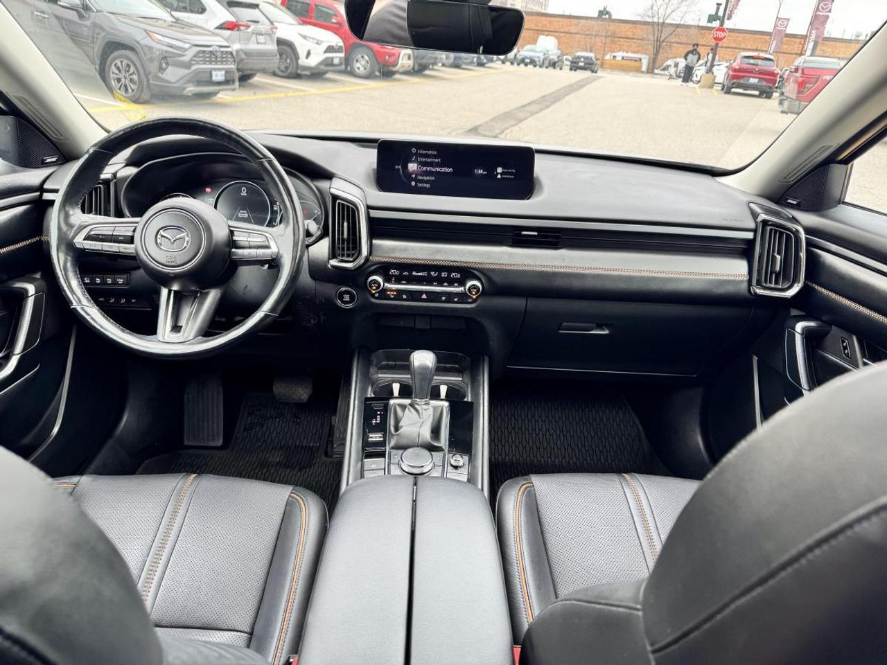 2023 Mazda CX-50 GT TURBO AWD/ SOLD / PENDING DELIVERY Photo