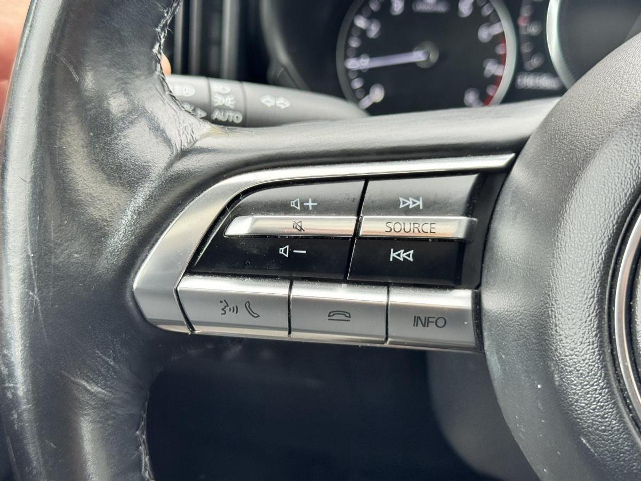 2023 Mazda CX-50 GT TURBO AWD/ SOLD / PENDING DELIVERY Photo