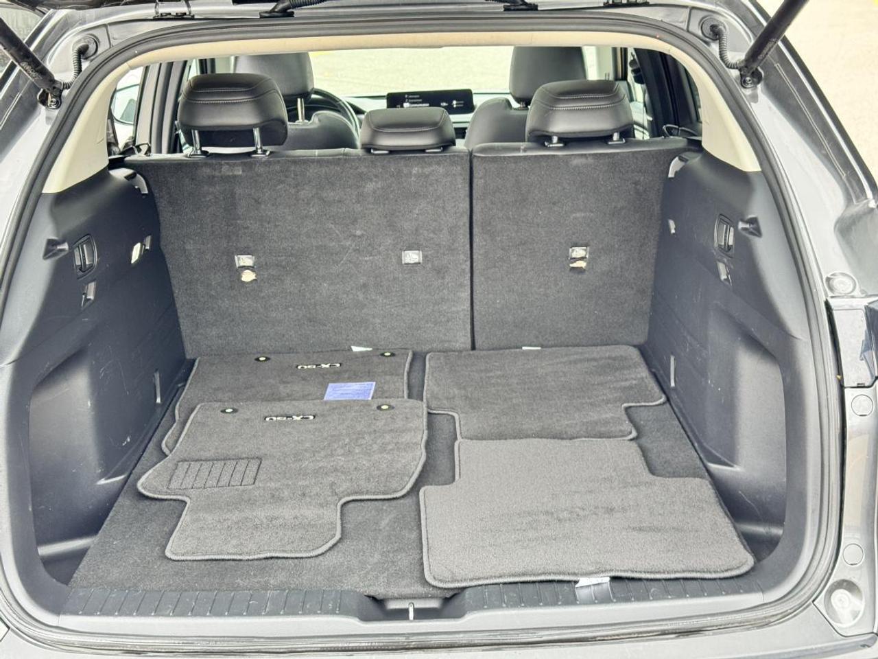 2023 Mazda CX-50 GT TURBO AWD/ SOLD / PENDING DELIVERY Photo