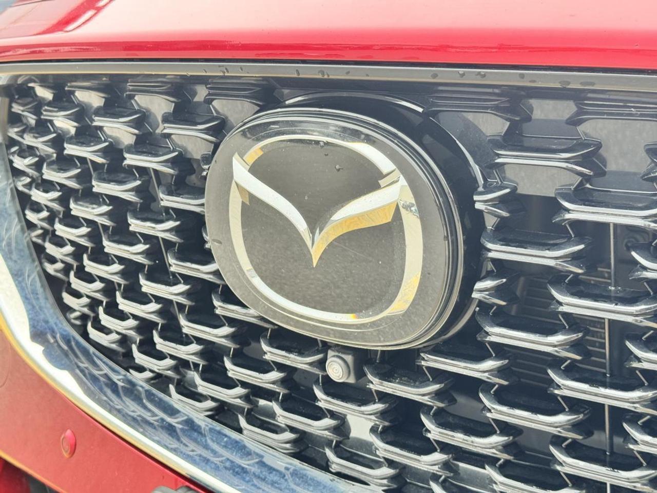 2023 Mazda CX-5 SIGNATURE/ EXTENDED WARRANTY/ 3.95% RATE/ CPO Photo