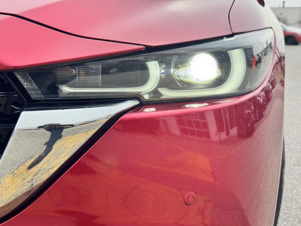 2023 Mazda CX-5 SIGNATURE/ EXTENDED WARRANTY/ 3.95% RATE/ CPO Photo