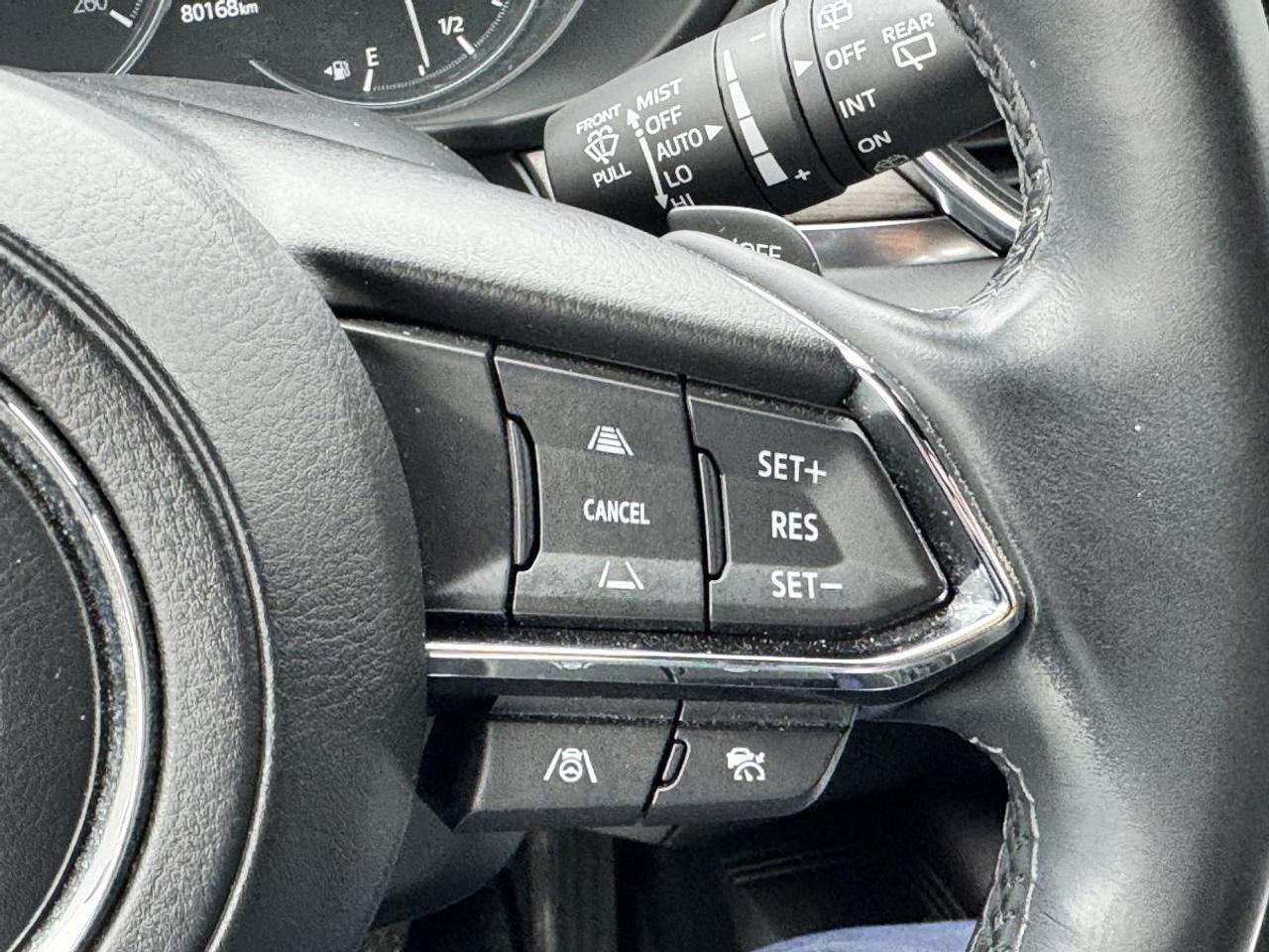 2023 Mazda CX-5 SIGNATURE/ EXTENDED WARRANTY/ 3.95% RATE/ CPO Photo