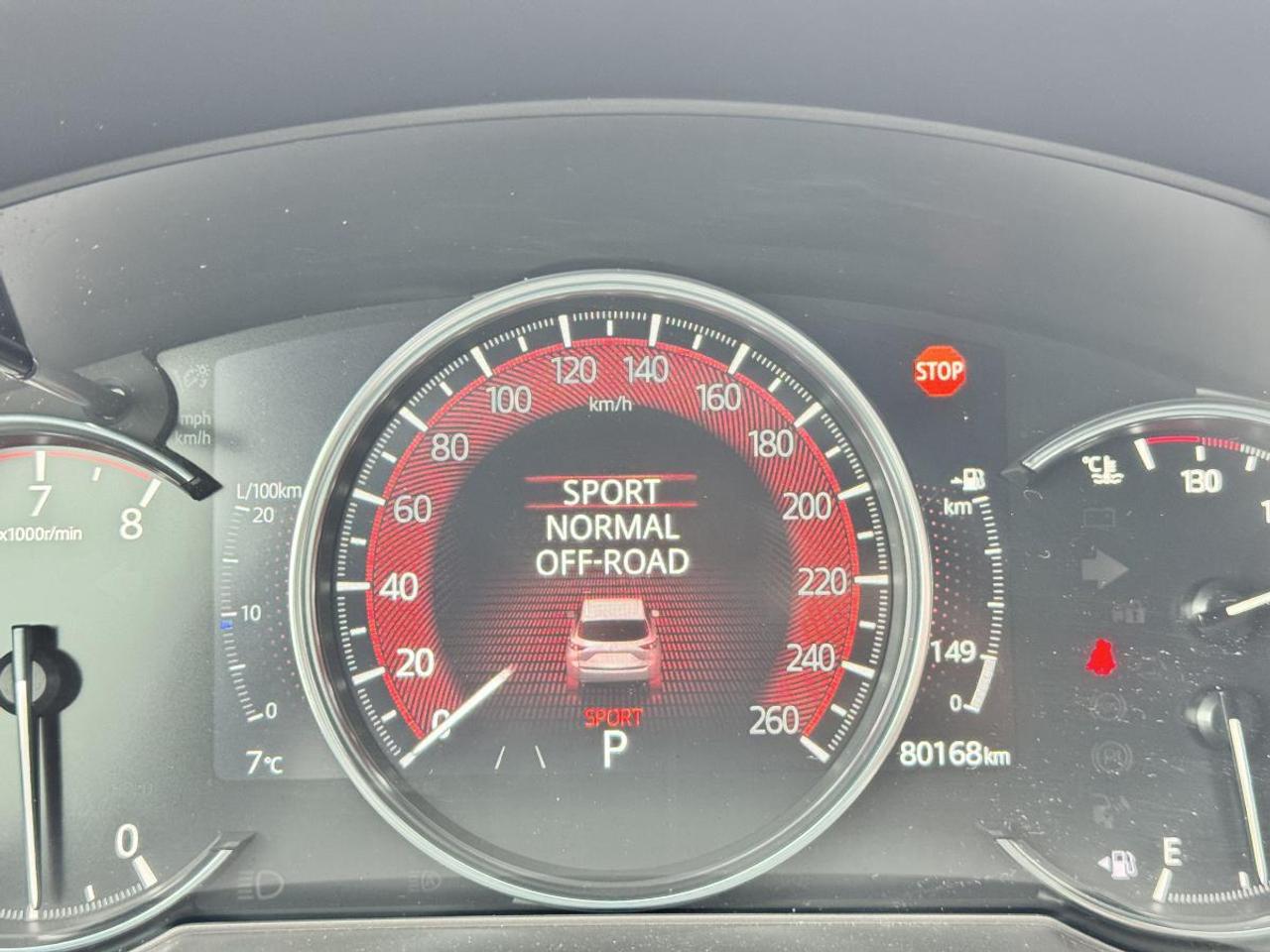 2023 Mazda CX-5 SIGNATURE/ EXTENDED WARRANTY/ 3.95% RATE/ CPO Photo