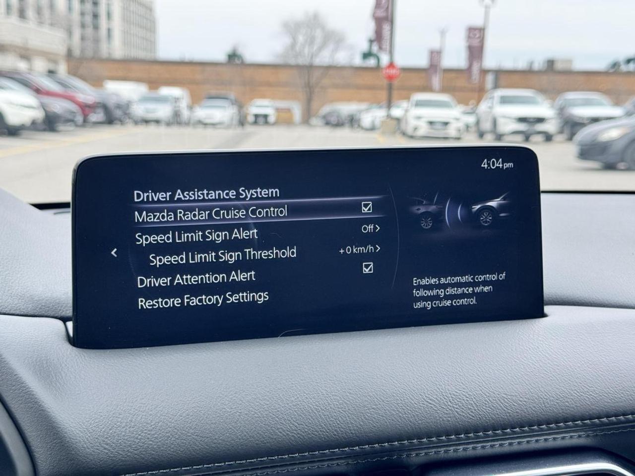 2023 Mazda CX-5 SIGNATURE/ EXTENDED WARRANTY/ 3.95% RATE/ CPO Photo