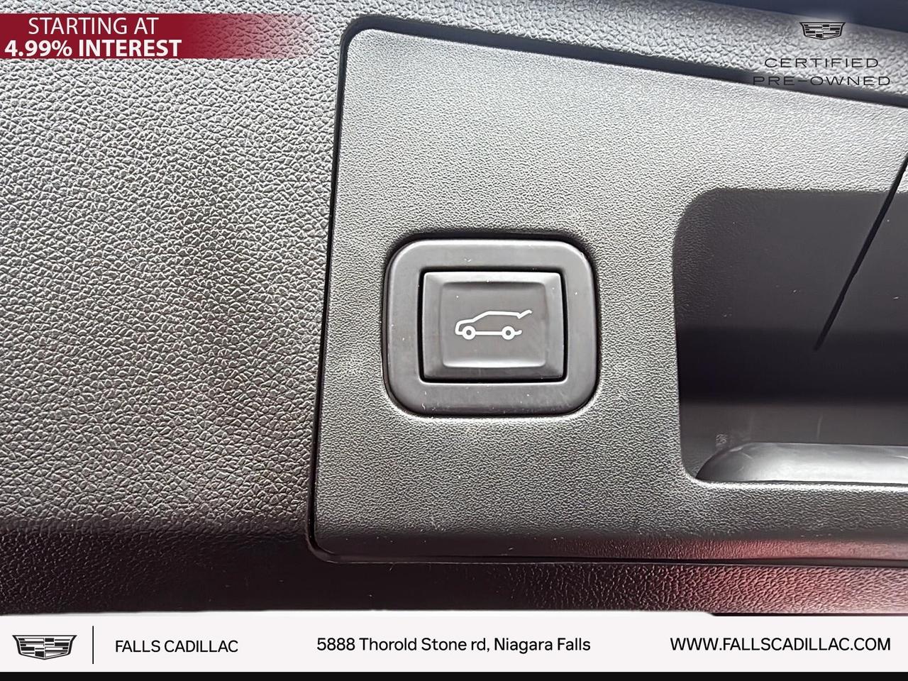 2024 Cadillac XT4 Luxury AWD,LEATHER,H.SEATS,P.SEATS,P.LIFT Photo