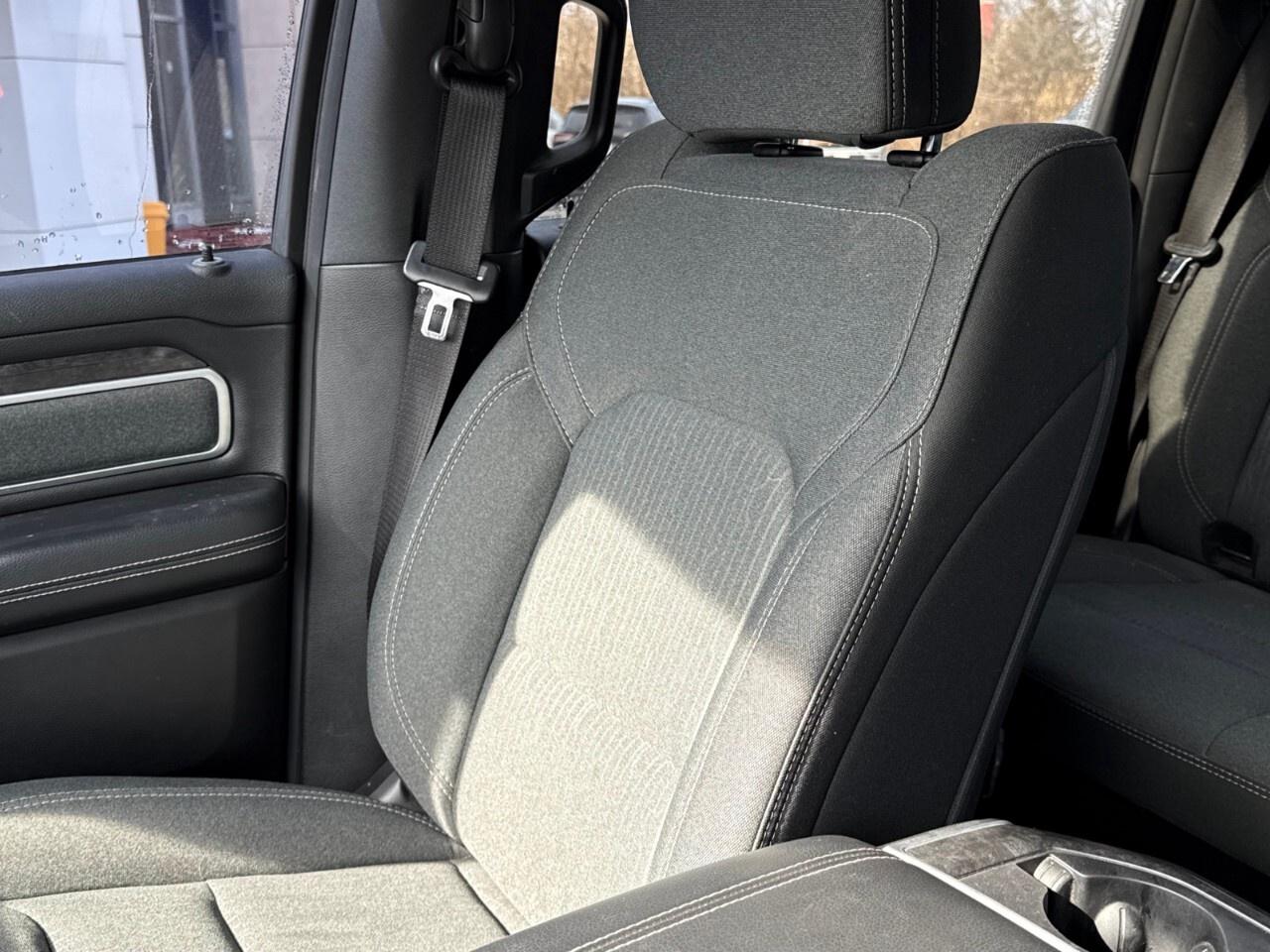 2022 RAM 1500 BIG HORN   LONE STAR   LOW KM!   ONE OWNER Photo