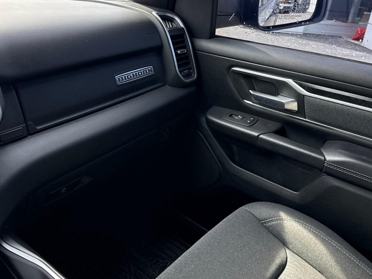 2022 RAM 1500 BIG HORN   LONE STAR   LOW KM!   ONE OWNER Photo