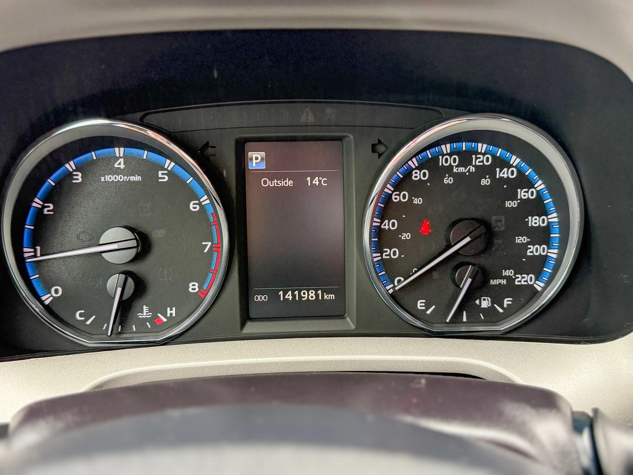 2017 Toyota RAV4 LE/1 OWNER/CAMERA/ACC/LANE ASSIST/2.5L/ECO Photo