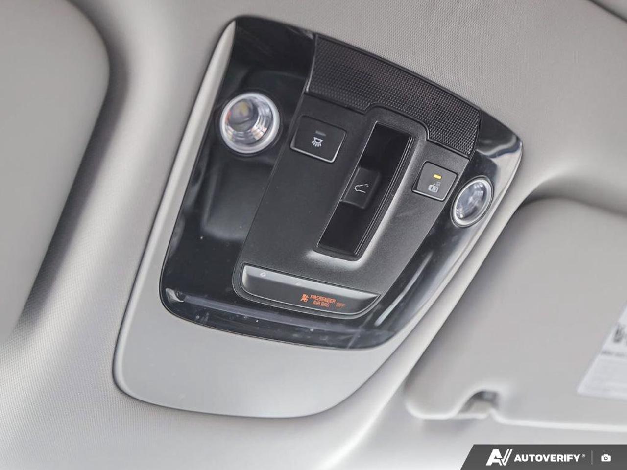 2024 Kia Seltos EX   AWD   Leather   Sunroof   Heated Steering Whe Photo