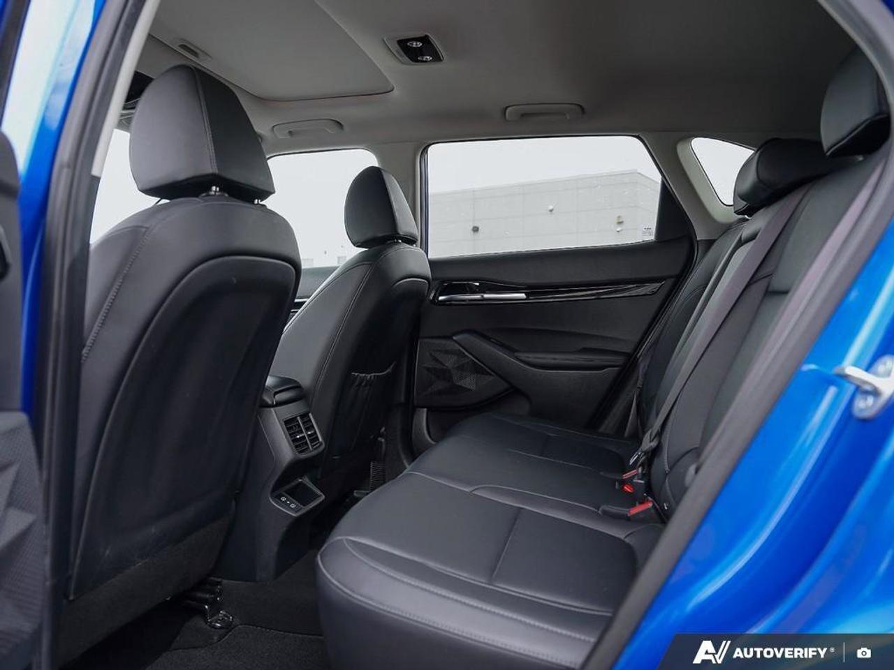 2024 Kia Seltos EX   AWD    Leather   Sunroof   Heated Steering Wh Photo