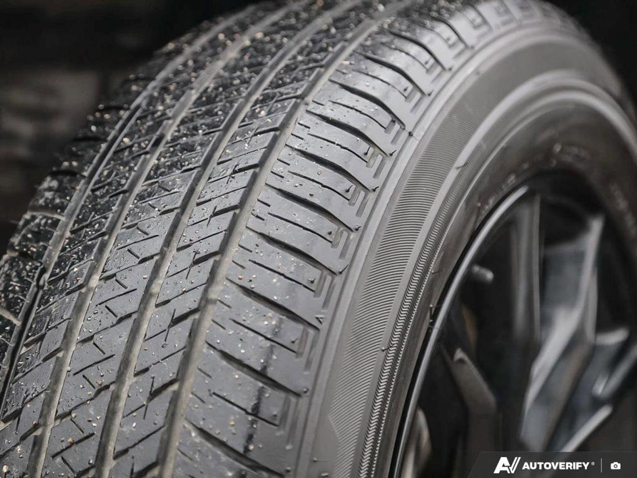 2025 Honda CR-V Hybrid EX-L   AWD   Front Collision Mitigation   Sunroof Photo