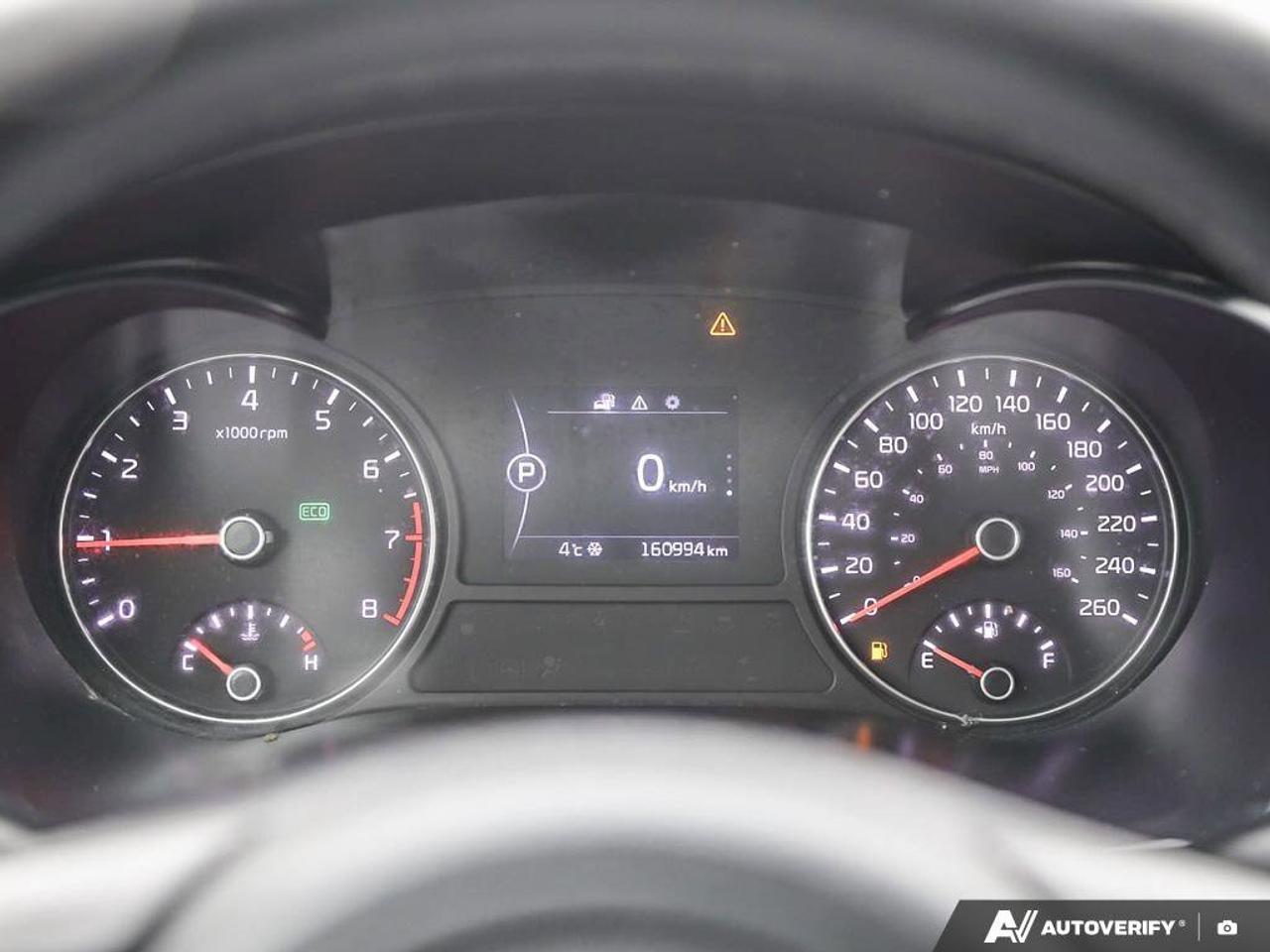 2018 Kia Optima LX+   Push Button Start   Heated Steering Wheel & Photo