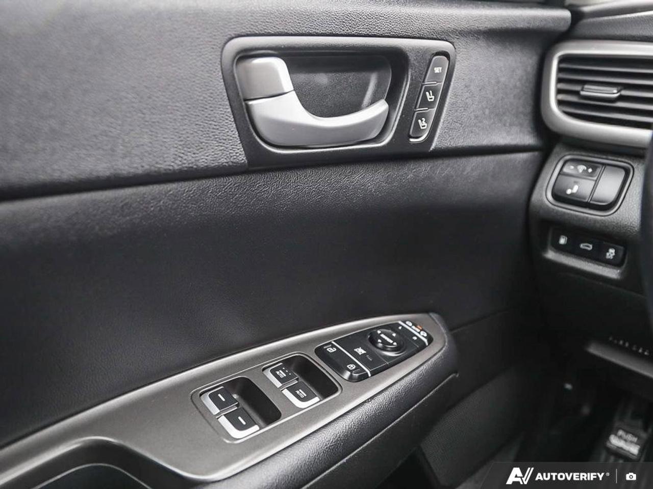 2018 Kia Optima LX+   Push Button Start   Heated Steering Wheel & Photo