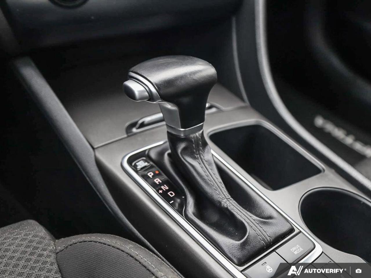 2018 Kia Optima LX+   Push Button Start   Heated Steering Wheel & Photo