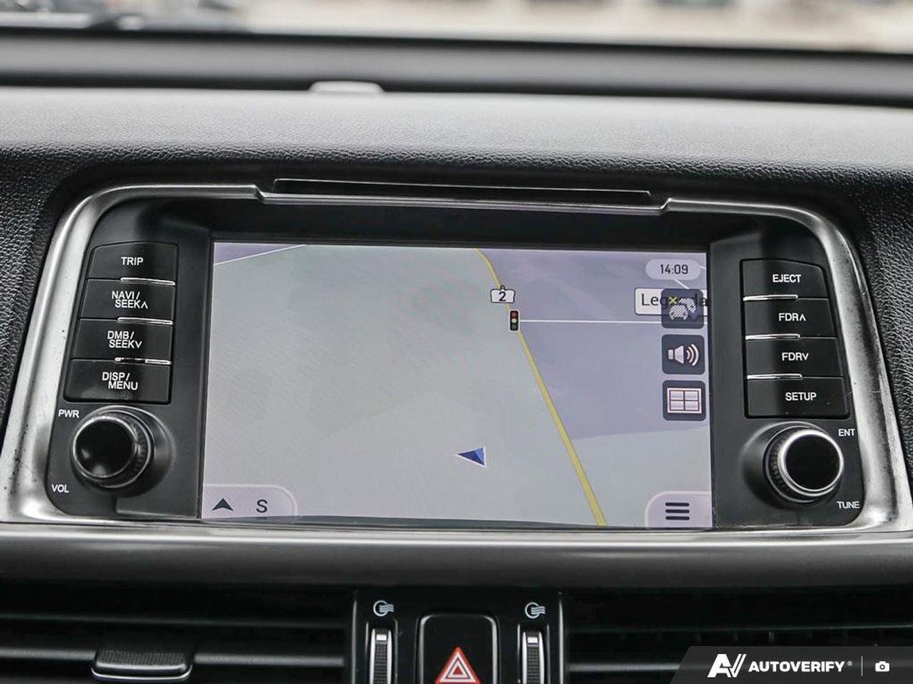 2018 Kia Optima LX+   Push Button Start   Heated Steering Wheel & Photo