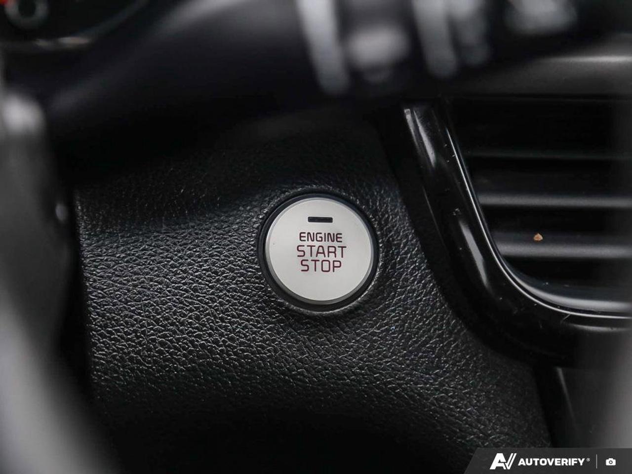 2018 Kia Optima LX+   Push Button Start   Heated Steering Wheel & Photo