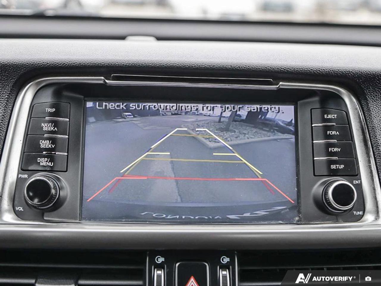 2018 Kia Optima LX+   Push Button Start   Heated Steering Wheel & Photo