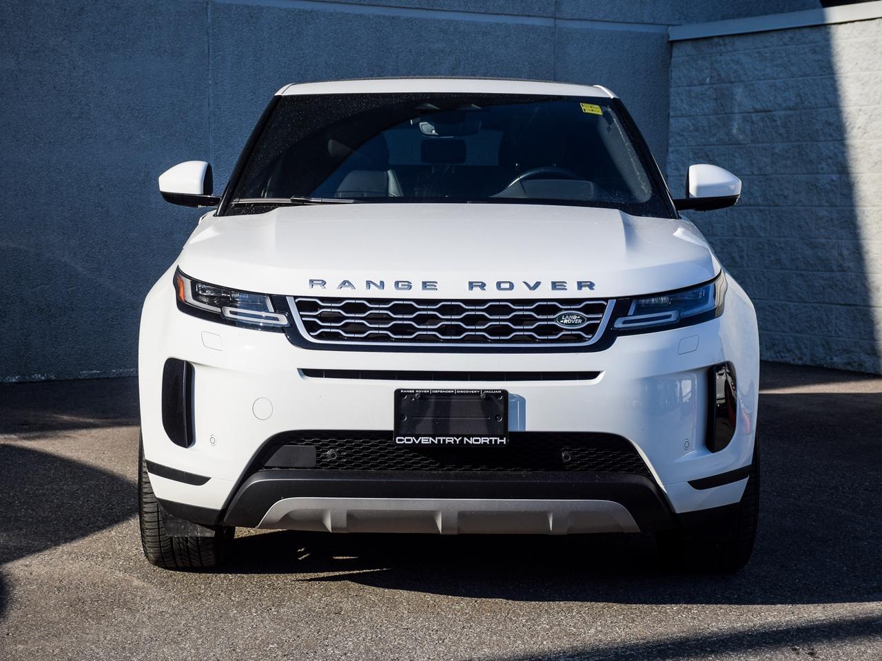 2023 Land Rover Range Rover Evoque S Photo